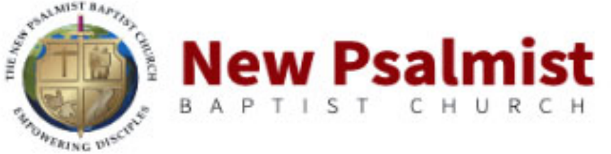 New Psalmist Baptist Church